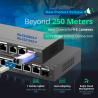 Reyee RG-ES206GS-P