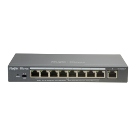 Reyee RG-ES209GC-P