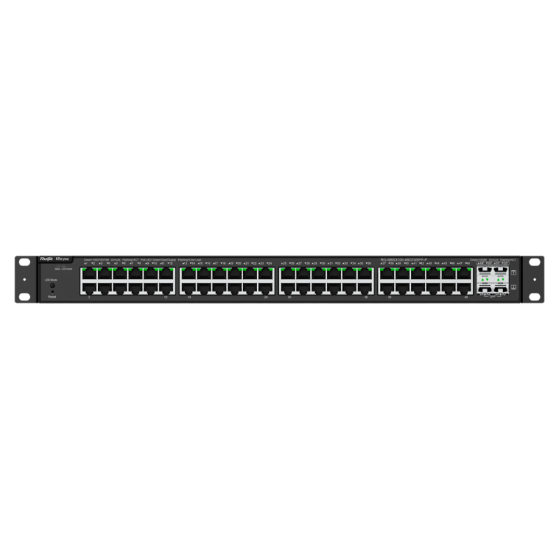 Reyee RG-NBS3100-48GT4SFP-P
