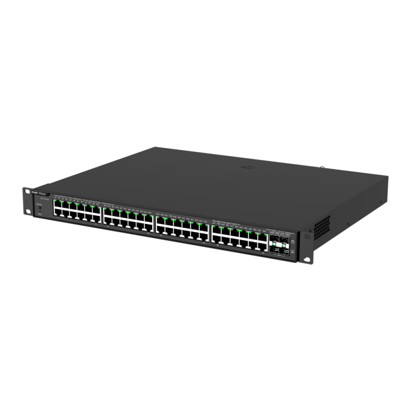 Reyee RG-NBS3100-48GT4SFP-P