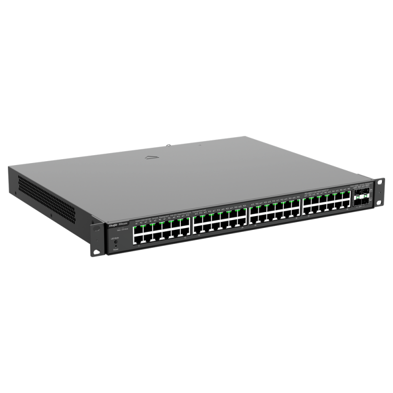 Reyee RG-NBS3100-48GT4SFP-P