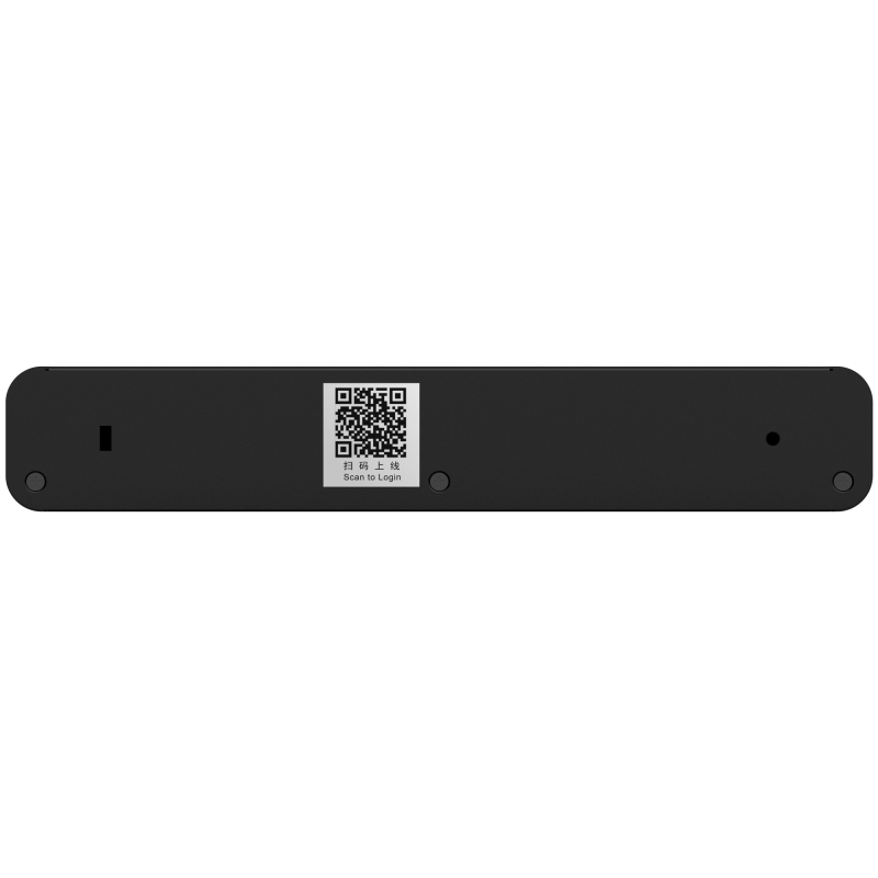 Reyee RG-NBS3100-8GT2SFP
