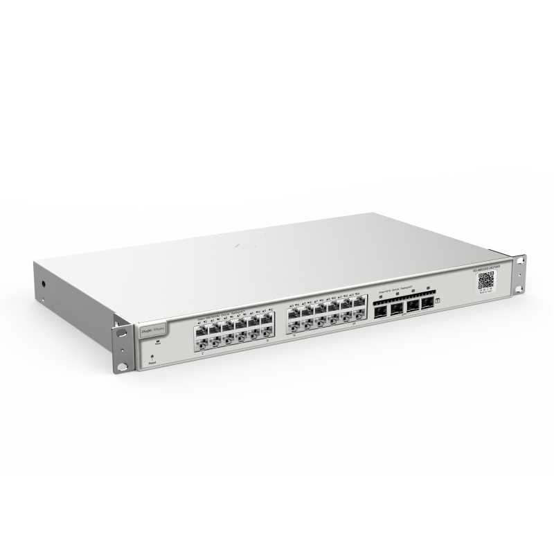 Reyee RG-NBS3200-24GT4XS