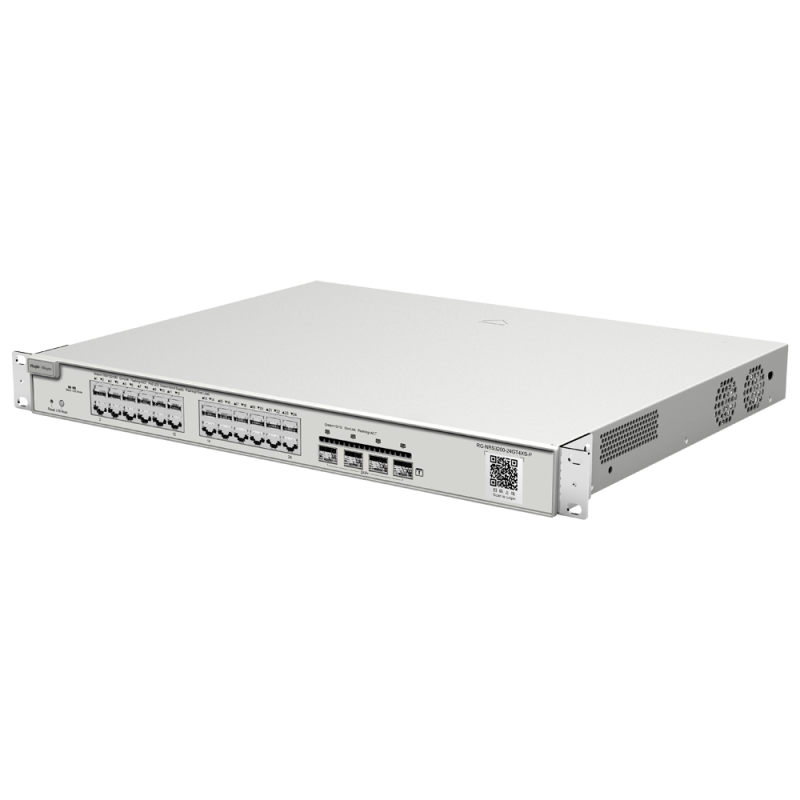 Reyee RG-NBS3200-24GT4XS-P