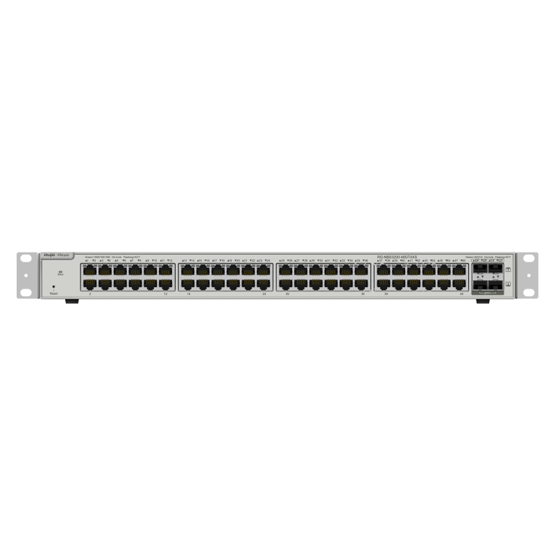 Reyee RG-NBS3200-48GT4XS
