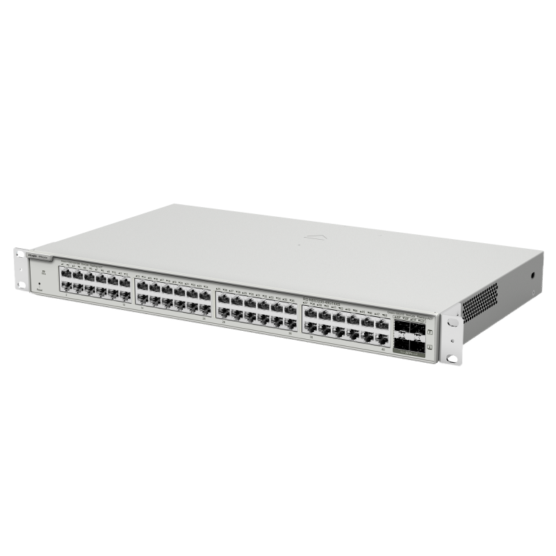 Reyee RG-NBS3200-48GT4XS