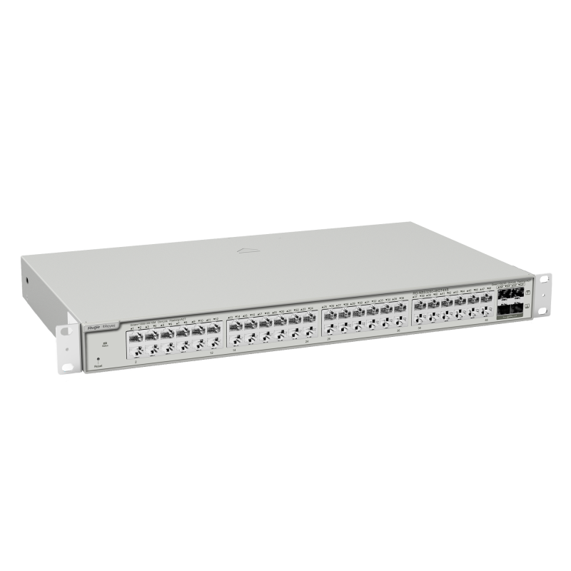 Reyee RG-NBS3200-48GT4XS