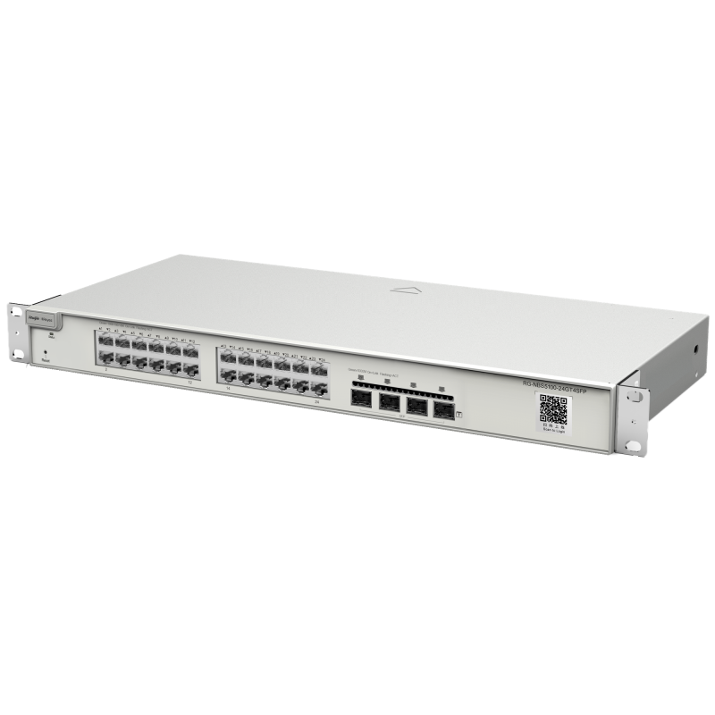 Reyee RG-NBS5100-24GT4SFP
