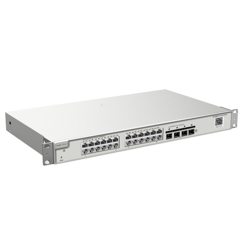 Reyee RG-NBS5100-24GT4SFP