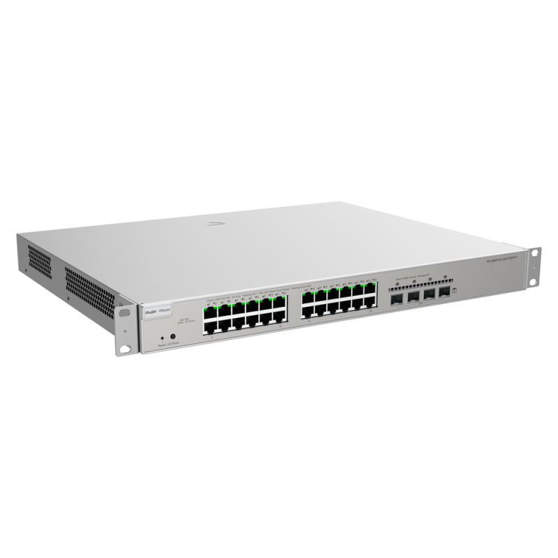 Reyee RG-NBS5100-24GT4SFP-P