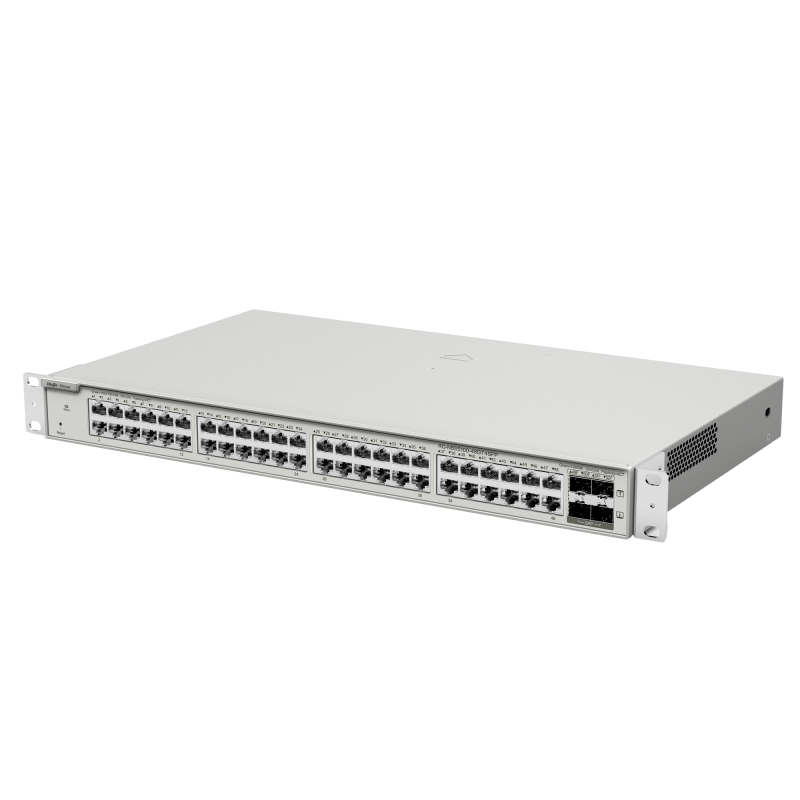 Reyee RG-NBS5100-48GT4SFP