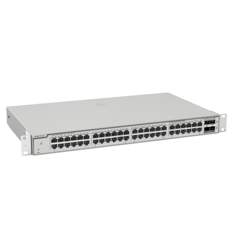 Reyee RG-NBS5100-48GT4SFP