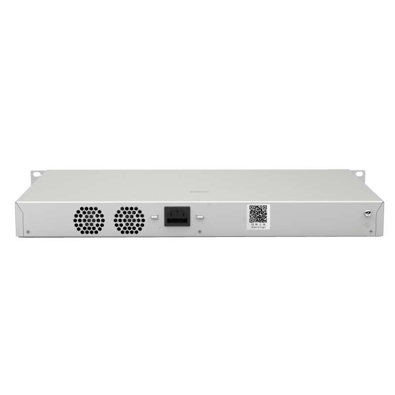 Reyee RG-NBS5100-48GT4SFP