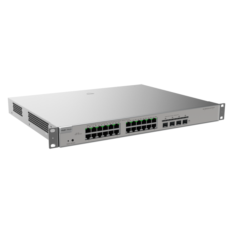 Reyee RG-NBS5200-24GT4XS-P