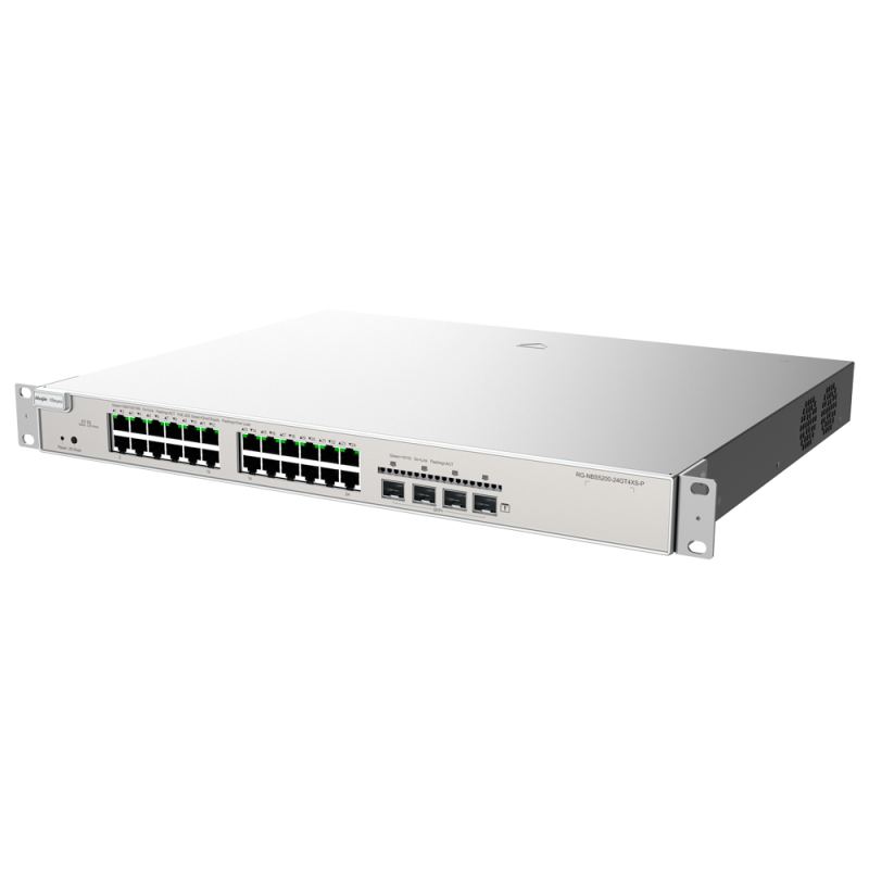 Reyee RG-NBS5200-24GT4XS-P