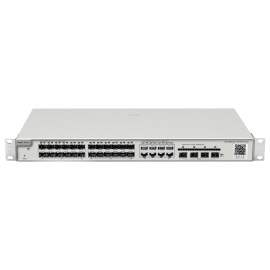 Reyee RG-NBS5200-24SFP/8GT4XS