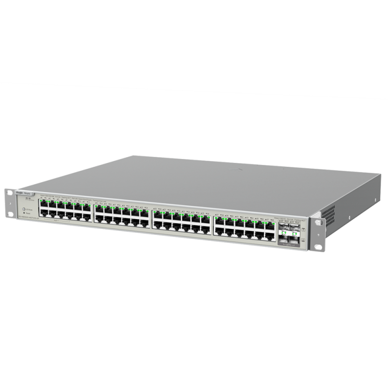 Reyee RG-NBS5200-48GT4XS-UP
