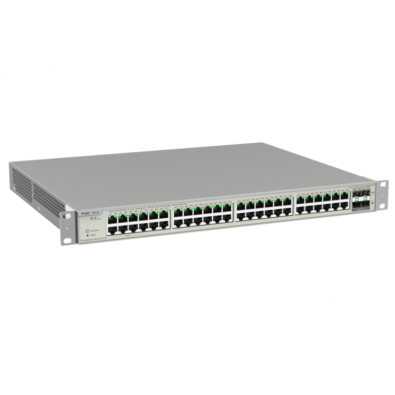 Reyee RG-NBS5200-48GT4XS-UP