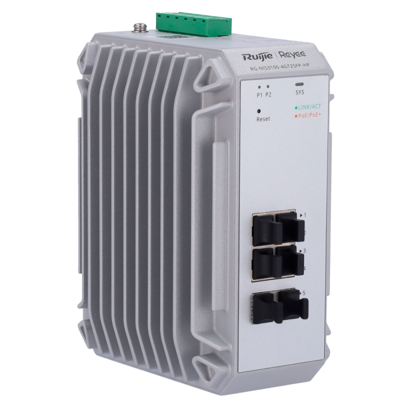 Reyee RG-NIS3100-4GT2SFP-HP