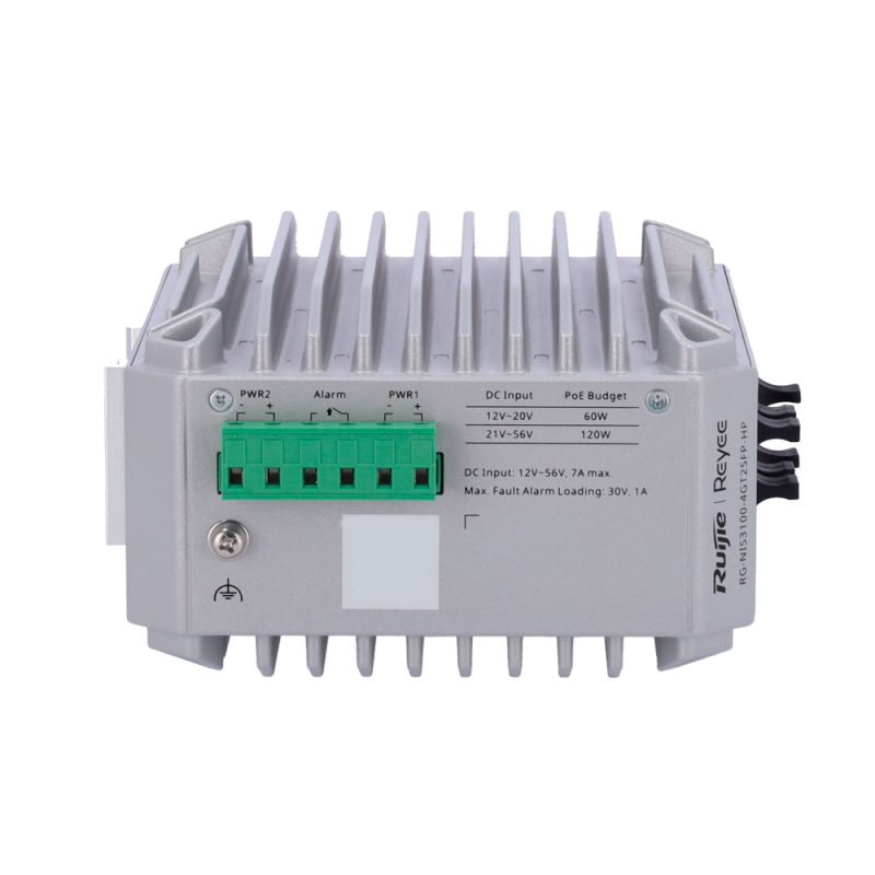 Reyee RG-NIS3100-4GT2SFP-HP