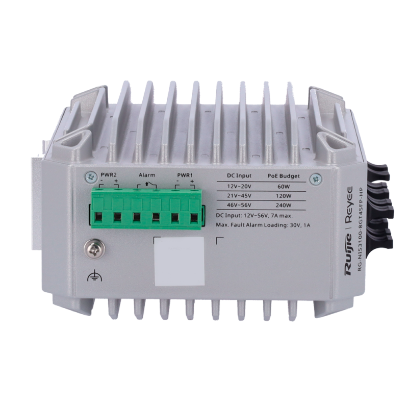 Reyee RG-NIS3100-8GT4SFP-HP
