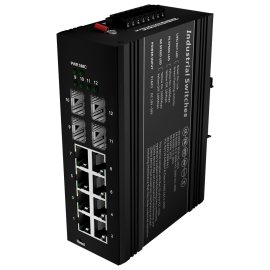 Oem SW1208HIPOE-MGF-240-DIN