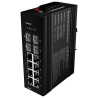 Oem SW1208HIPOE-MGF-240-DIN