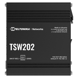 Teltonika TK-TSW202