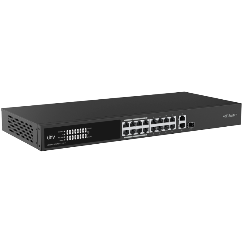 Uniview UV-NSW3000-16T1GT1GC-LPOE-IN