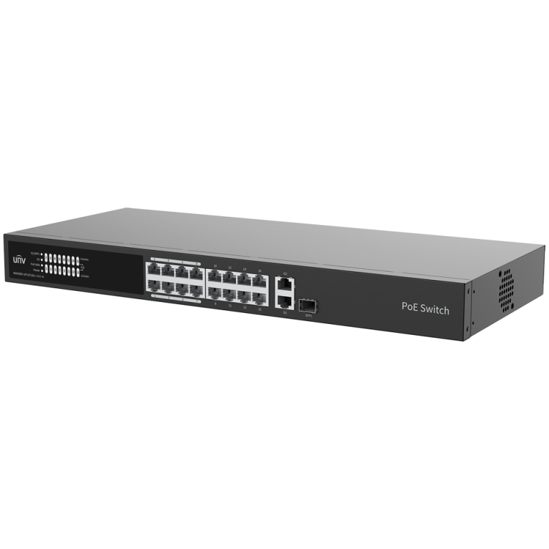 Uniview UV-NSW3000-16T1GT1GC-LPOE-IN