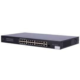 Uniview UV-NSW3000-24T1GT1GC-POE-IN