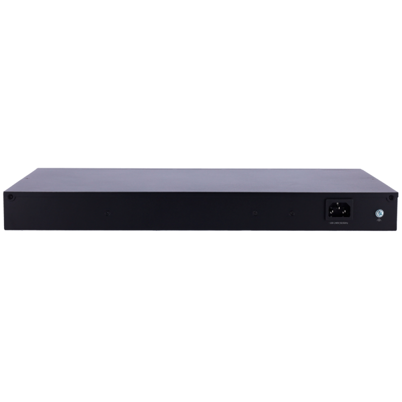 Uniview UV-NSW3000-24T1GT1GC-POE-IN
