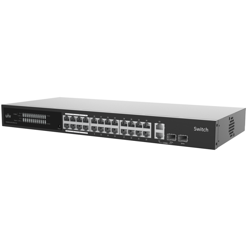 Uniview UV-NSW3000-25GT1GP1GC-IN