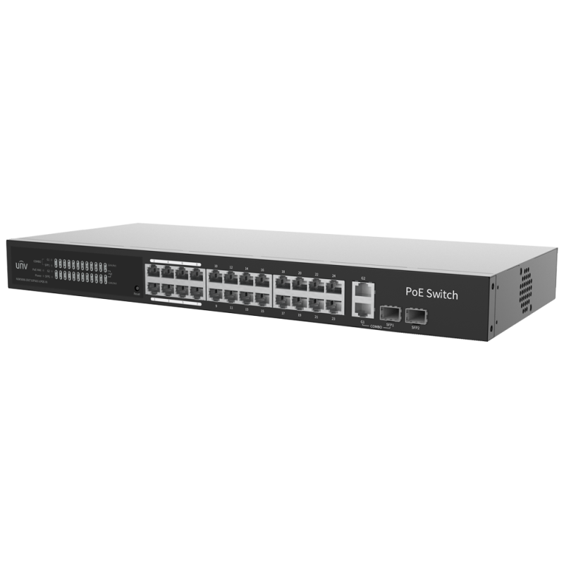 Uniview UV-NSW3000-25GT1GP1GC-LPOE-IN