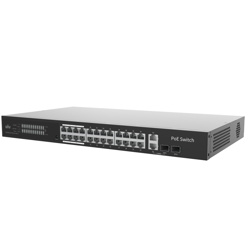 Uniview UV-NSW3000-25GT1GP1GC-POE-IN