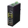 X-Security XS-SW1006HIPOE-MFG-120-DIN