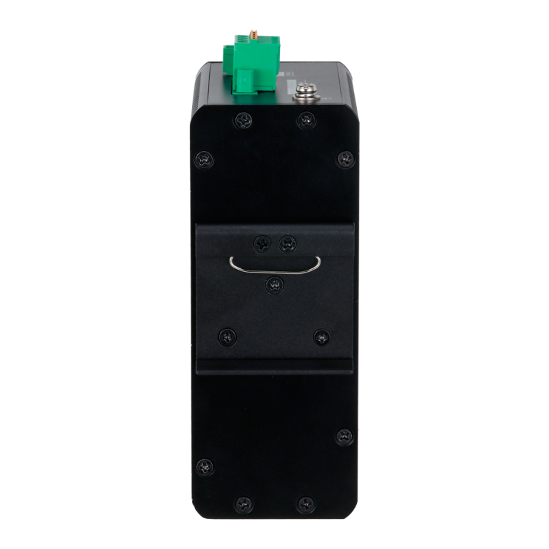 X-Security XS-SWI0704HIPOE-MGF-120-DIN