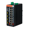 X-Security XS-SWI2016HIPOE-MGF-240-DIN