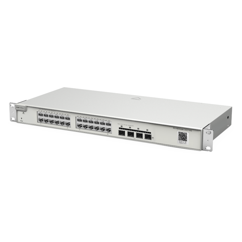 Reyee RG-NBS5200-24GT4XS
