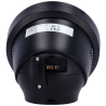 DS-2CD2387G2H-LISU/SL(2.8)/eF//BLK