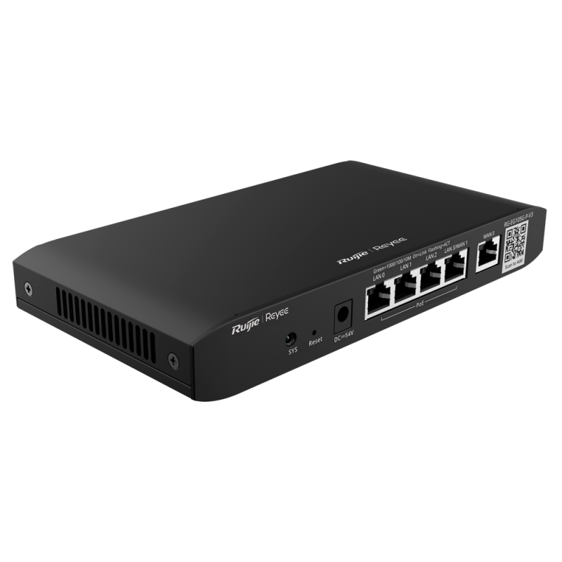 Reyee RG-EG105G-P-V3
