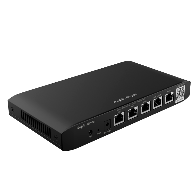 Reyee RG-EG105G-V3