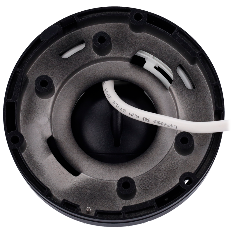 DS-2CD2387G2H-LISU/SL(2.8)/eF//BLK