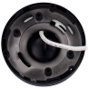 DS-2CD2387G2H-LISU/SL(2.8)/eF//BLK
