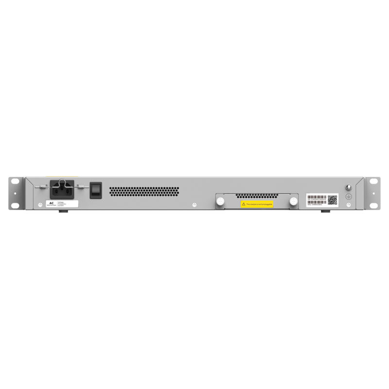 Reyee RG-EG1510XS