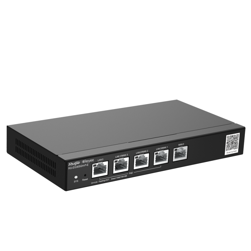 Reyee RG-EG305GH-P-E
