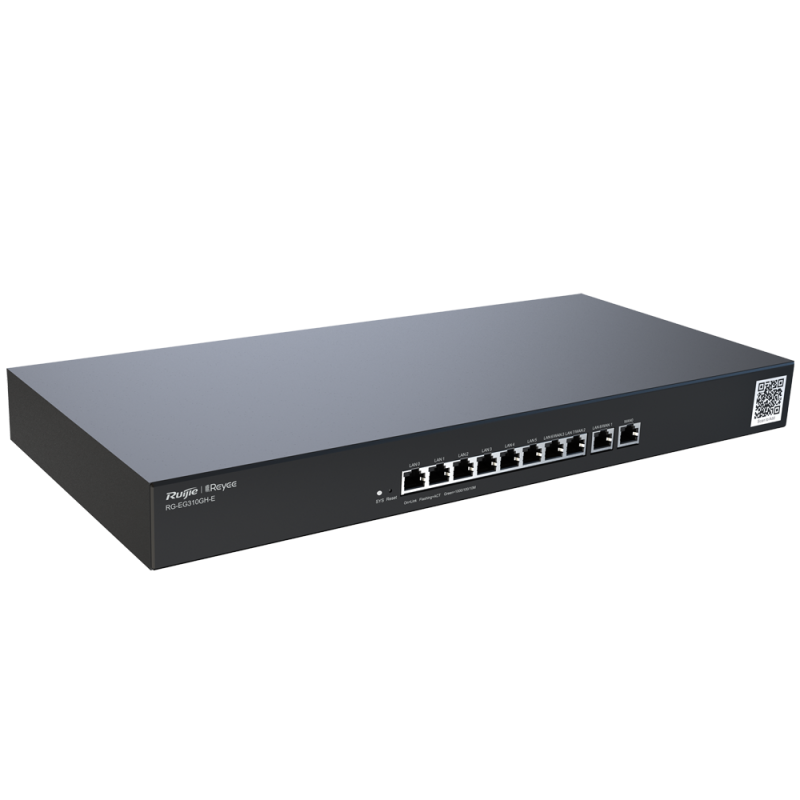 Reyee RG-EG310GH-E
