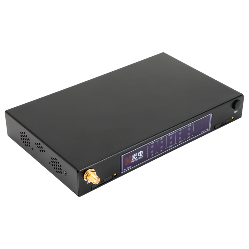 Hongdian HG-H8922-D4EA-CS-W2