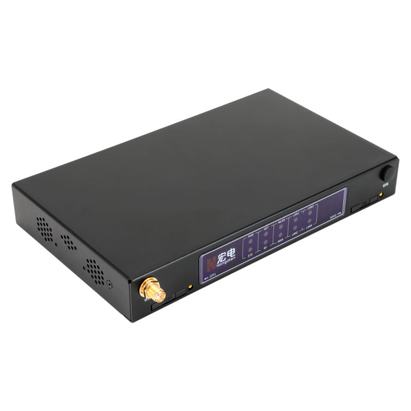 Hongdian HG-H8922-L4EA-CS-WG