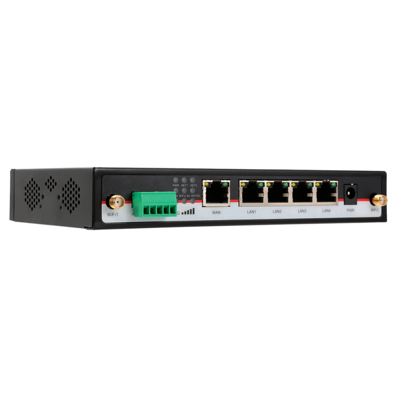 Hongdian HG-H8923-D6EA-CS-W2